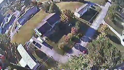 Rasvelg DVR Great Day T5051C