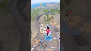 Epic game play FF (full video on channel) #ytstudioes #freefire #shorts