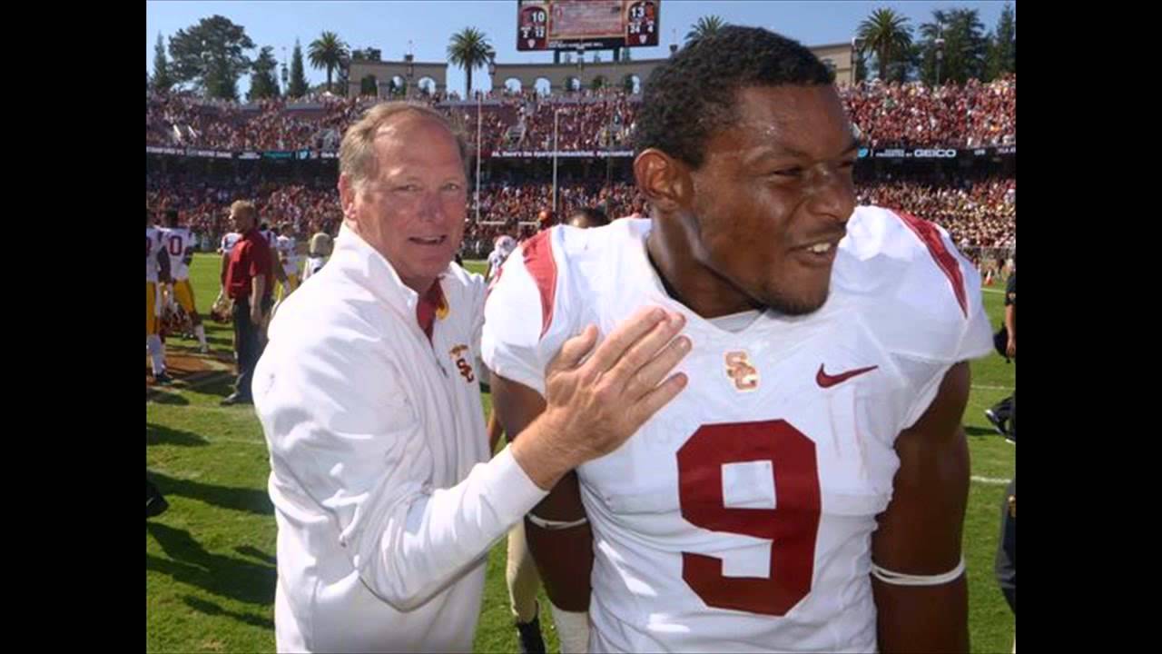 USC AD Pat Haden should resign from the Playoff committee