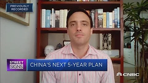 Here's how China's five-year plan may affect foreign investors: EIU