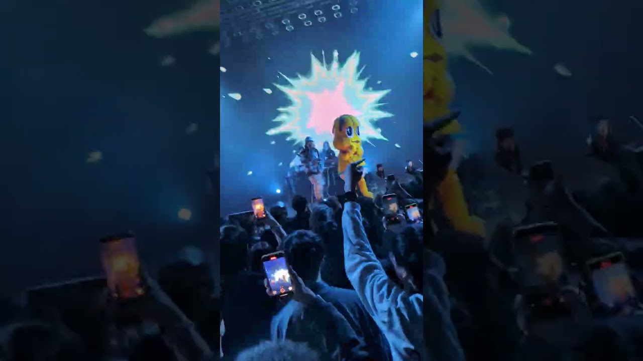 20260124 Live ピーナッツくん - KIRINAI feat. Kamui