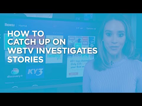 Wbtv Dee Dee Gatton