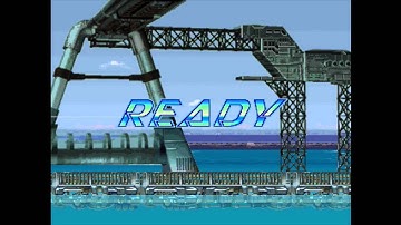 MegaMan X4 Zero Walkthrough Part 1