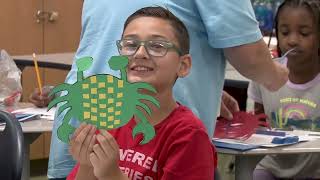 Arcadia Elementary School Summer Learning