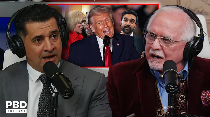 "Democrats Con-Job" - Trump DESTROYS ‘Affordability Hoax’ Despite SURGING Costs