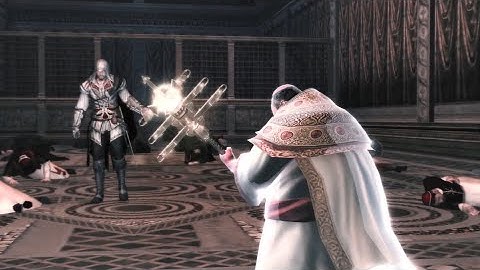Assassin
