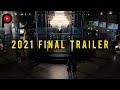 PLAY TOKYO 2021 Final Trailer
