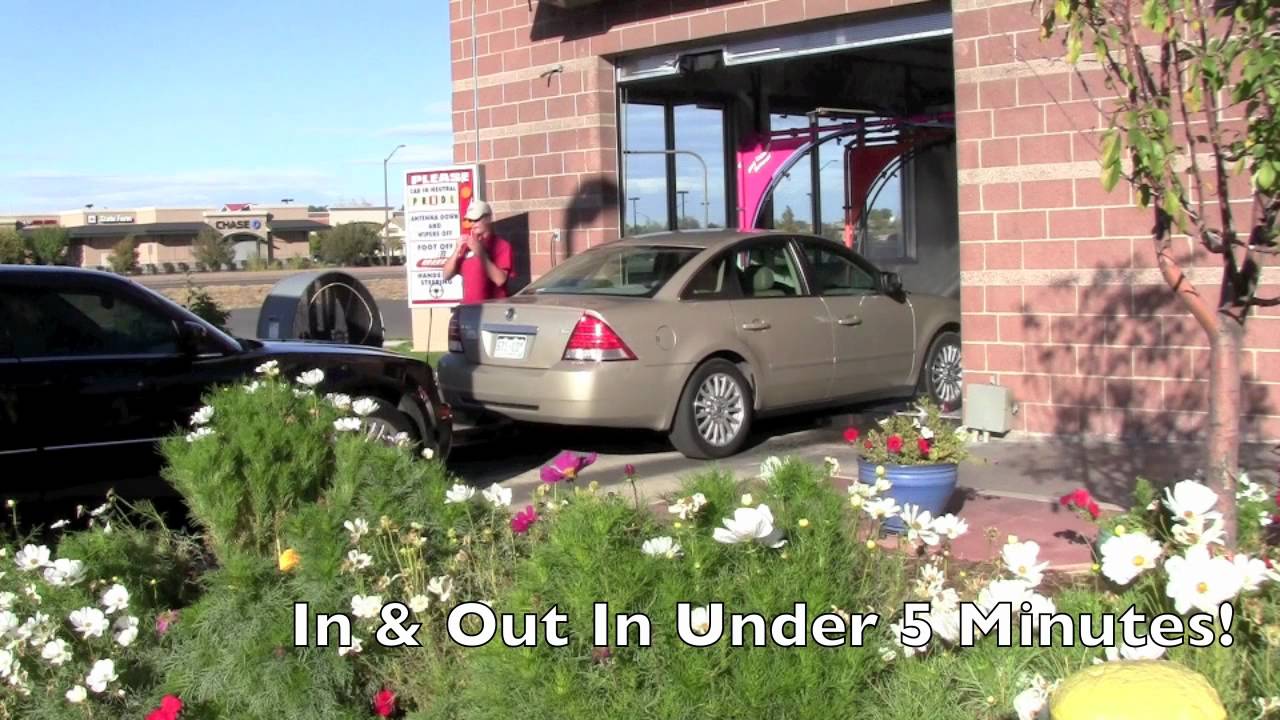 Breeze Thru Car Wash Video Slideshow 2011 HD YouTube breeze-thru-car-wash-video-slideshow-2011-hd-youtube