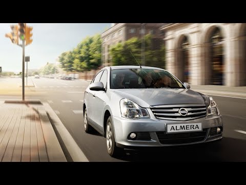 Nissan almera замена грм