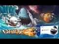 Pinball FX2 VR on Playstation 4 - First Look! Epic Quest, Mars and Secrets of the Deep