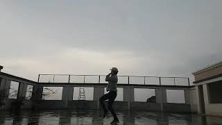 Modern Dance By Rafi Prachaya