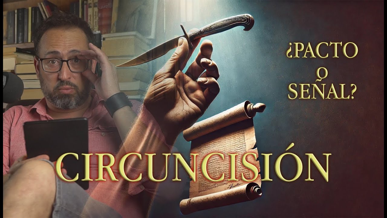 Circuncisión, ¿pacto o señal?