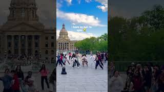 that's a no no - RPD at the Ledge #yeg #dance #RPD #thatsanono #itzy