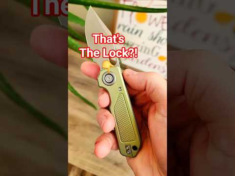 Vosteed Akita W/ Vanchor Lock
