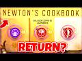 Cookbook RETURNS To BO7 Zombies? - Gobblegum Trading EXPLAINED: How It Should Work!