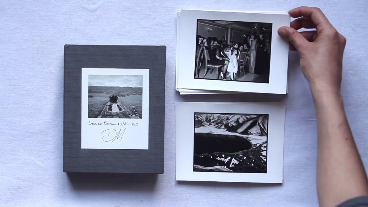 アート・デザイン・音楽 Spasibo by DAVIDE MONTELEONE Spasibo. Contact Prints by Davide Monteleone, Edizione Privata