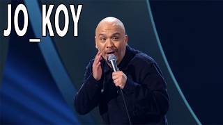 Jo Koy Roasts Mumble Rap and Defends Real Hip-Hop—Leaving the Crowd Outraged!