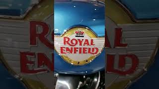 Brand New Royal Enfield 650 Int Stock