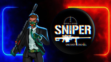 ONE SHOT ONE KILL with Slayer | Bullet Echo