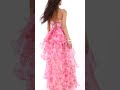 Воплощение лёгкости и женственности! Артикул 436734804 #fashion #вайлбериз #обзорывб #dress #bride