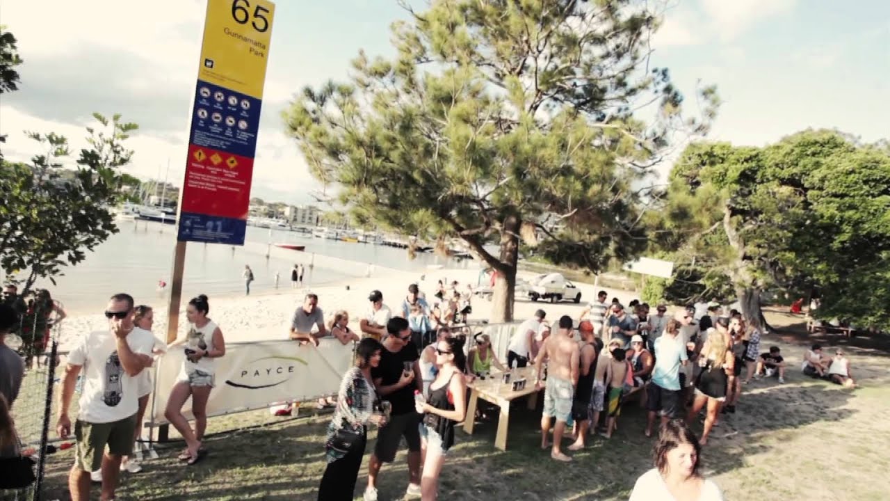 Endless Summer Festival YouTube