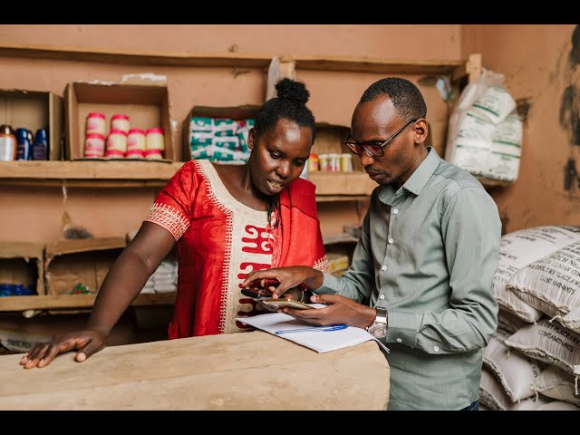 UNCDF’s Inclusive Digital Economies (IDE) strategy for 2022 – 2025 envisions an inclusive, middle...