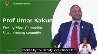 Celebrity E Learning Revolution at Makerere University Wealth