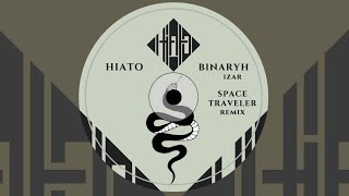 Binaryh - Izar (Space Traveler Remix) [HIATO MUSIC]
