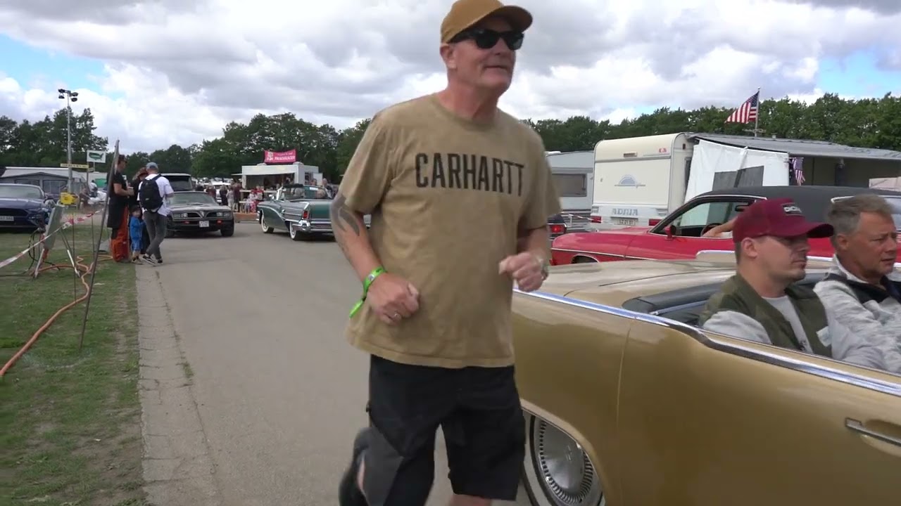 Viking Run 2022 Roskilde