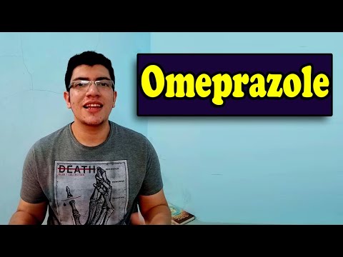 Omeprazole | الآثار الجانبية للأوميبرازول: لا تستخدمه حتى تشاهد هذا الفيديو ☕