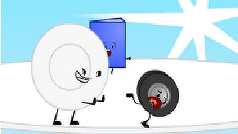 Object Havoc - Episode 1: (Deleted Scene)