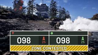 WARDOGS Two Teams One Winner