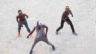 AFRO BEAT ( DANCE VIDEO) BY REALLERS DANCE CREW