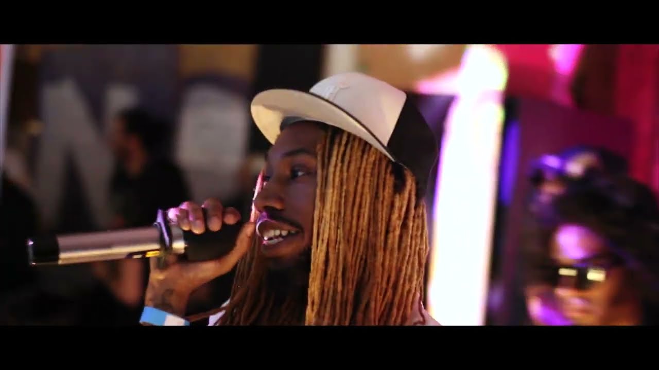 Gang n Dem [Live] Performance