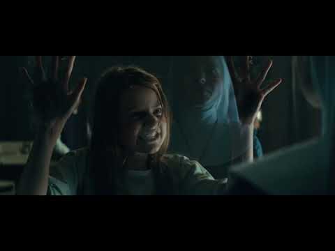 Gli occhi del diavolo di Daniel Stamm - trailer - al cinema dal 1° dicembre