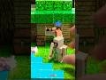 アイアンゴーレム召喚 #minecraft