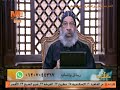 سؤال لنيافة الأنبا رافائيل أنا أمين خدمة ودايما حاسس بالضعف ماذا أفعل 