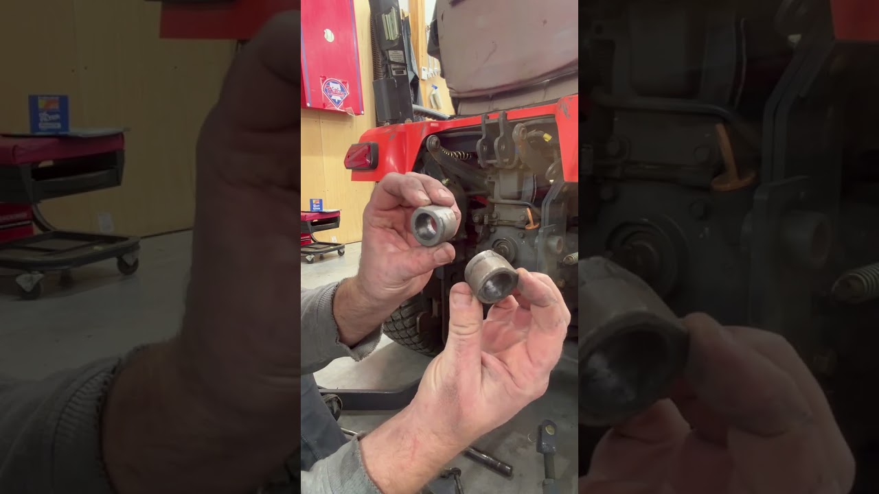 Инструкция по установке трехточечной навески на Kubota BX2350 