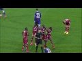 Toulouse FC - AJ Auxerre (3-3 a. p. 2 tab à 1) (1/16 de finale) - Résumé - (TFC - AJA) / 2015-16
