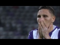 Toulouse FC - AJ Auxerre (3-3 a. p. 2 tab à 1) (1/16 de finale) - Résumé - (TFC - AJA) / 2015-16