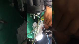 splicing  fiber closure 24ft fiber