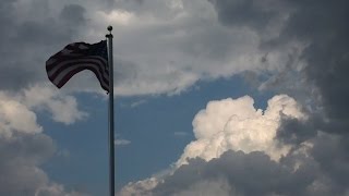 Thunderstorm - July 2, 2016 - Benson, NC