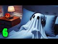 Spooky stories to fall asleep to  volume 6