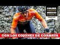 Etapa 3 Colina Triste Burgos (UCI S2) | Ibon Zugasti