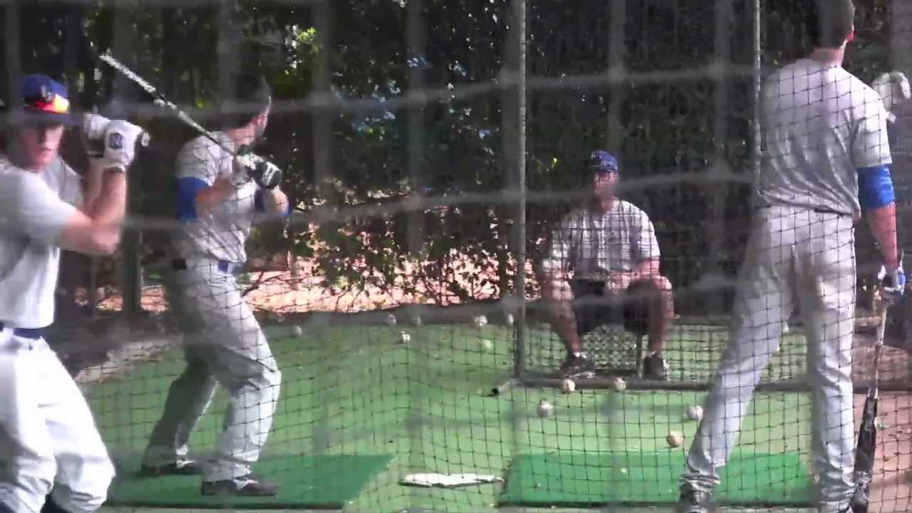 Lynn University 2012 Baseball Season Preview YouTube