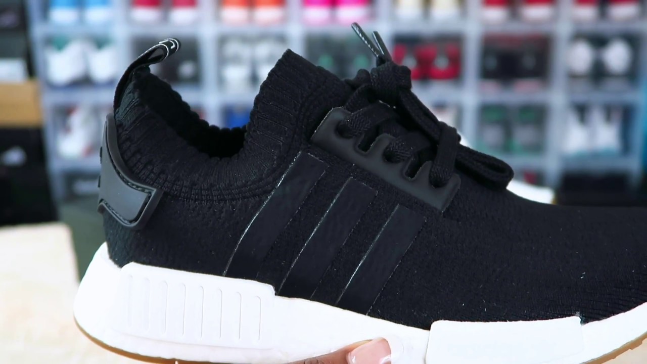 nmd gum bottom