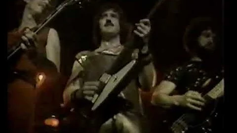 BLUE OYSTER CULT - Eti