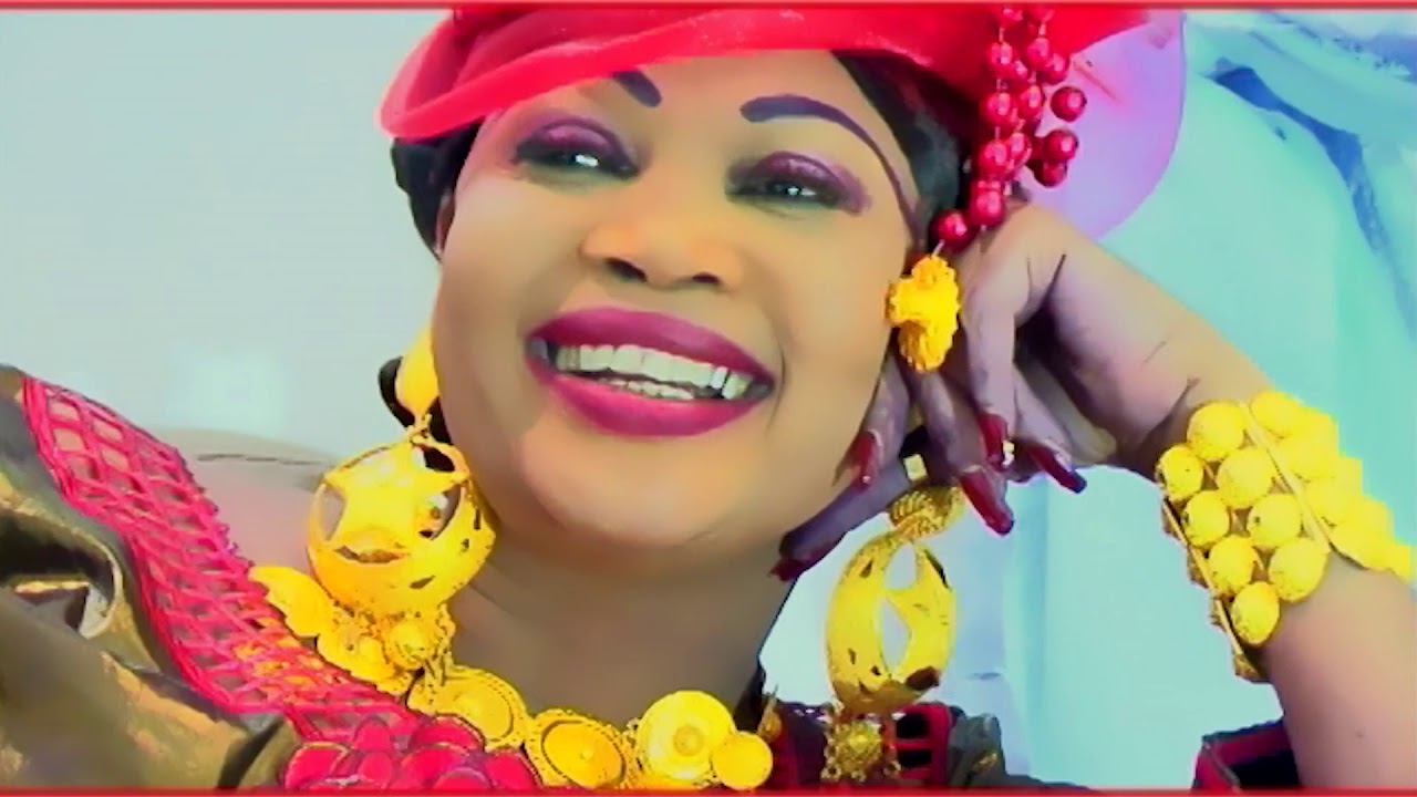 Mamou DRAME & Fati KOUYATE