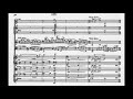 Frederick Delius - Double Concerto for Violin, 'Cello and Orchestra (1915) [Score-Video]