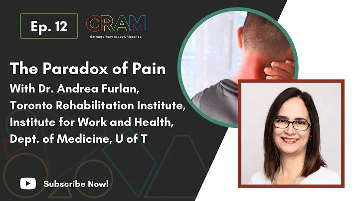 Rethinking pain